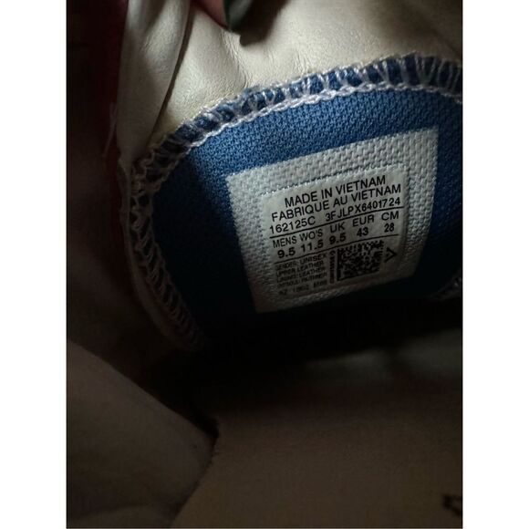 Converse One Star OX x Golf Le Fleur Candy Pink 2018 Men’s 9.5 Women’s 11.5 - Picture 13 of 13